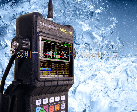  深圳市深博瑞仪器仪表 计量测试仪器 超声波探伤仪 >
