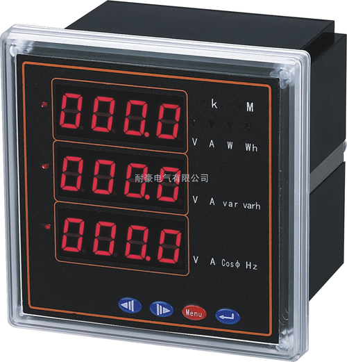 acr310e acr310e***acr310e_电子电工仪器_数显仪表_其它_产品库_中国