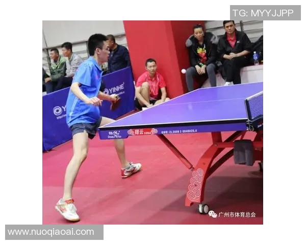 广州乒乓球队团队协作表现突出荣获全国排名新高引发关注 广州乒乓球队团队协作表现突出荣获全国排名新高引发关注