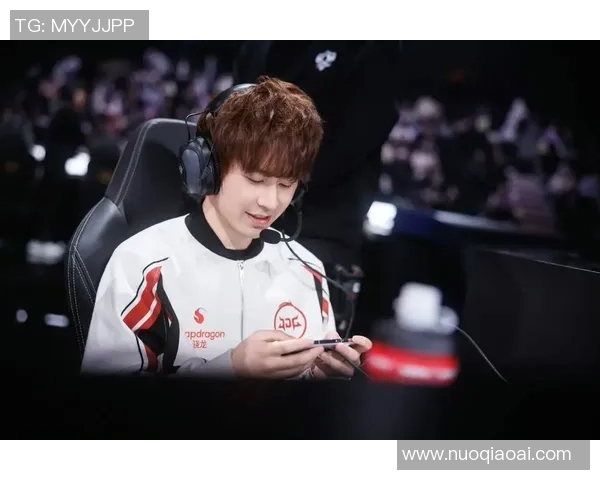 深入探讨JDG选手个人能力表现及其对团队战绩的影响分析 深入探讨JDG选手个人能力表现及其对团队战绩的影响分析