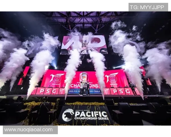 深度对话刘秀英的英雄联盟人生与电竞梦想的追寻与坚持 深度对话刘秀英的英雄联盟人生与电竞梦想的追寻与坚持