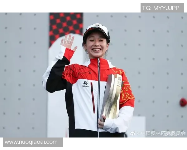 马拉松大满贯特别报道：见证北京攀岩队从零到一的成长历程与辉煌成就