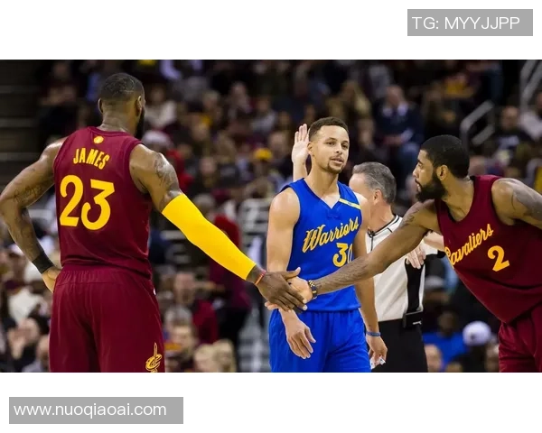 2016年6月20日骑士与勇士精彩对决视频直播回顾与分析