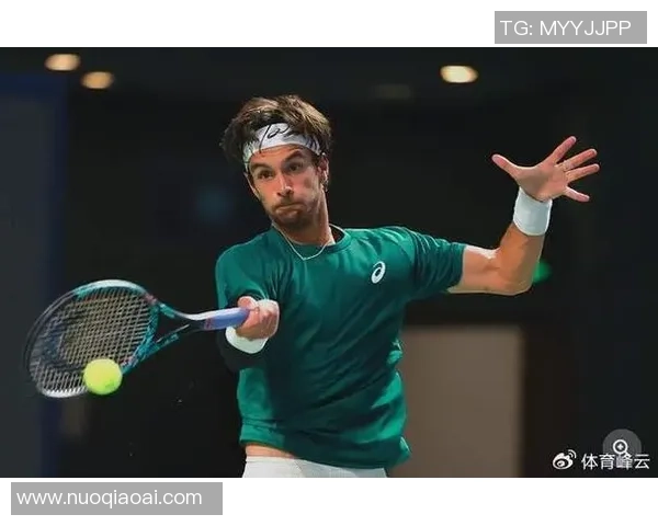 上海网球队实力大提升引发热议网球新格局的崛起与挑战