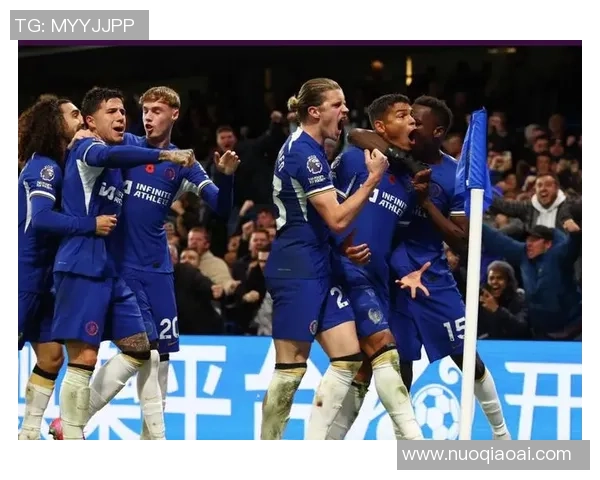 切尔西与曼城精彩对决回顾分析全场亮点与战术解析 切尔西与曼城精彩对决回顾分析全场亮点与战术解析