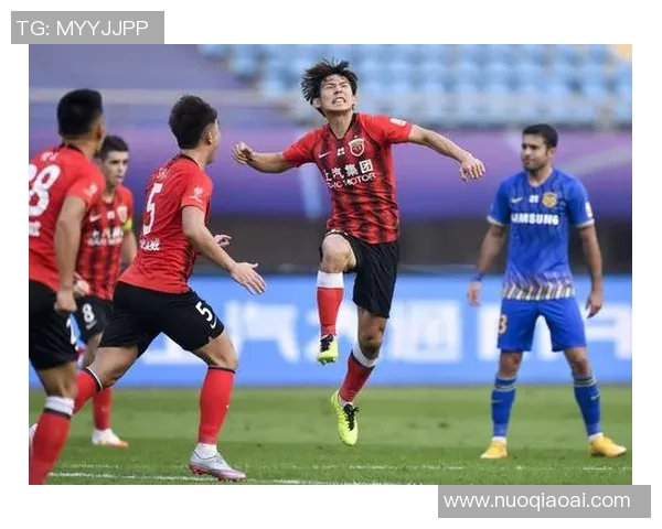 开新对阵上港首发阵容分析及战术布局探讨