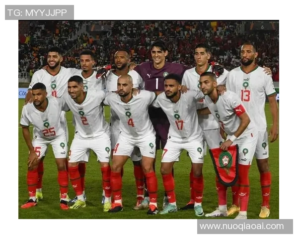 摩洛哥与科特迪瓦激战成平局比赛结果引发热议